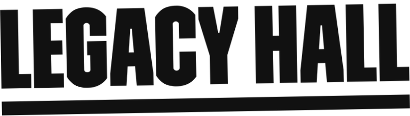 Legacy Food Hall