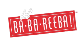 Cafe Ba Ba Reeba