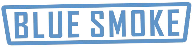 Blue Smoke