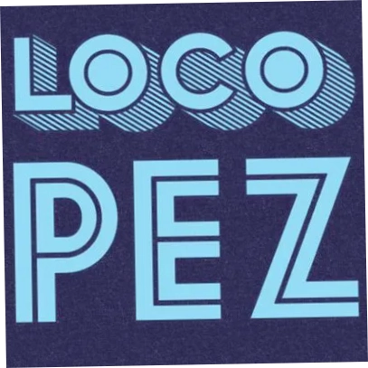 Loco Pez
