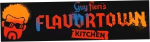 Guy Fieri Flavortown Kitchen