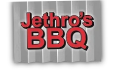 Jethro'S Bbq