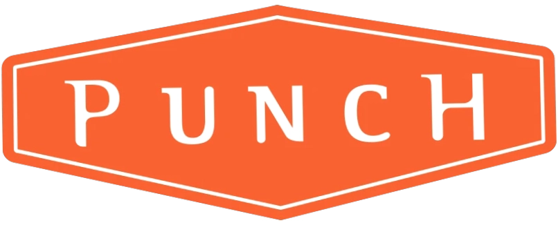 Punch Pizza