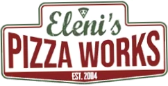 Eleni's Pizza Works
