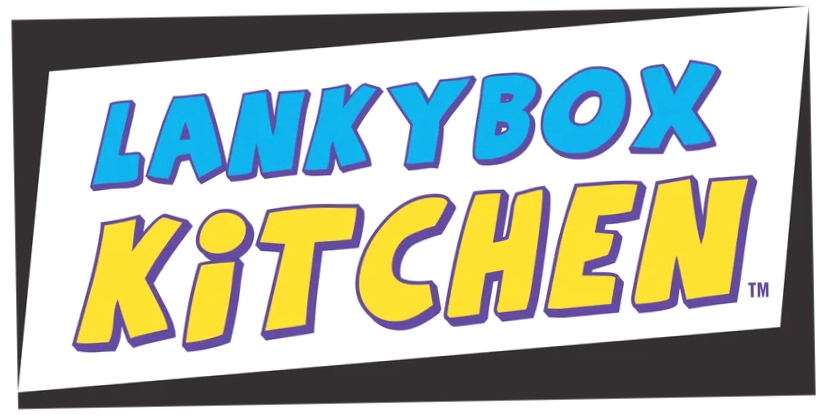Lankybox Kitchen