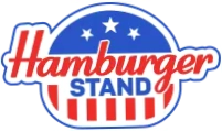 Hamburger Stand