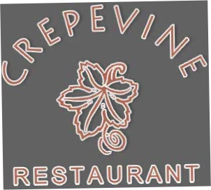 Crepevine