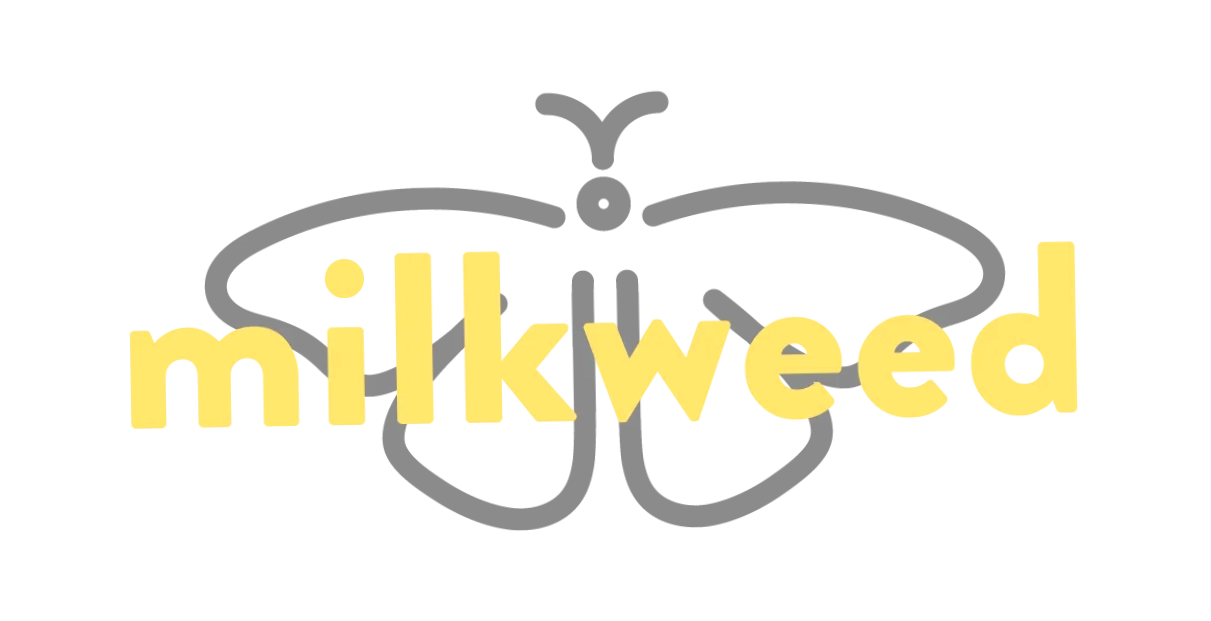 Eatat milkweed
