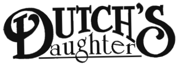 Dutch's Daughter
