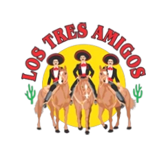 Los Tres Amigos