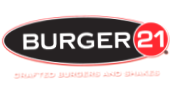 Burger 21