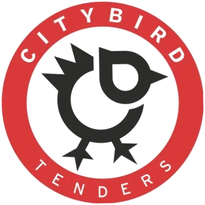 Citybird Tenders