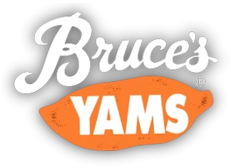 Bruce's Yams