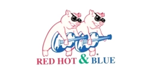 Red Hot & Blue
