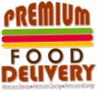 Premium Food Delivery