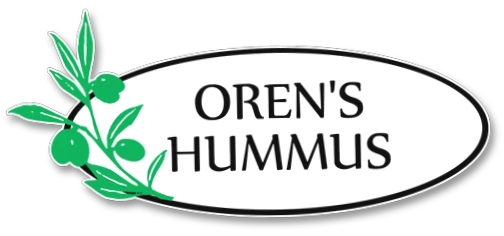 Oren's Hummus