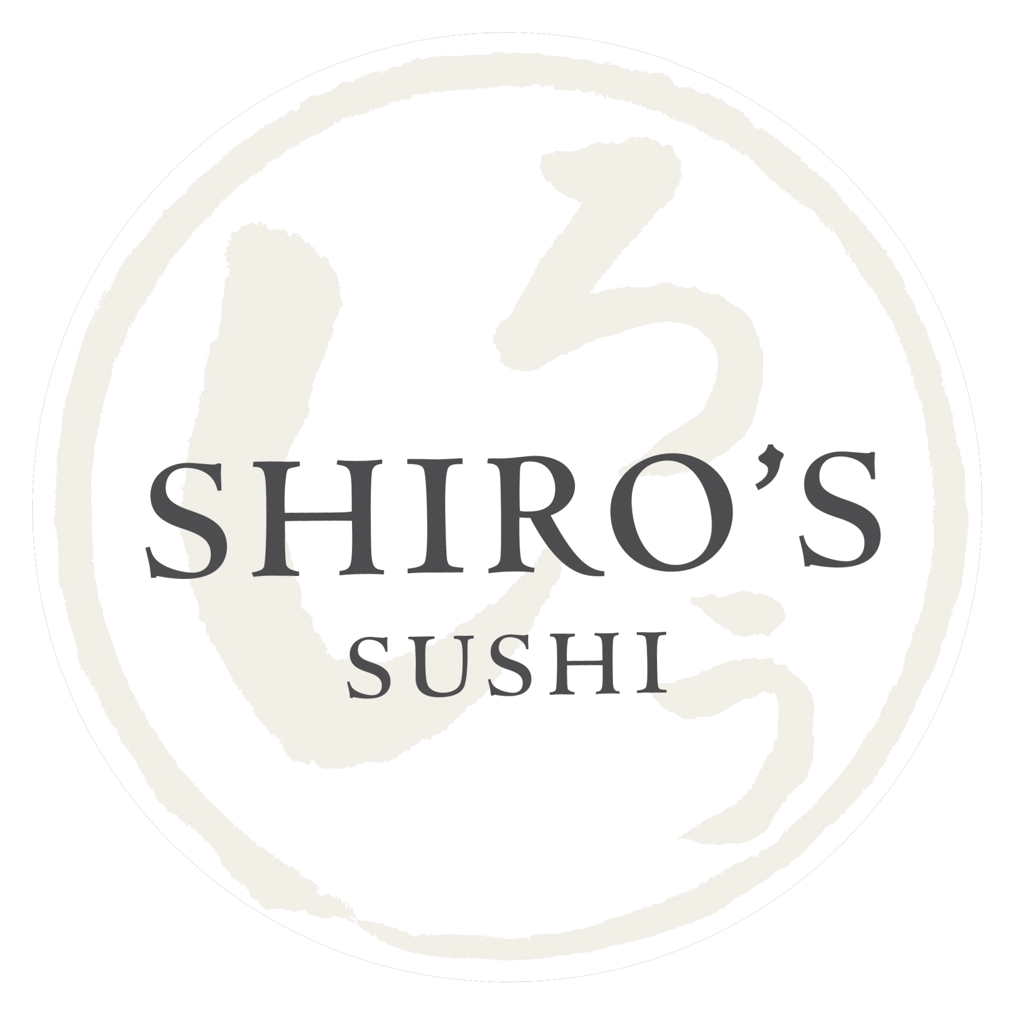 Shiro's