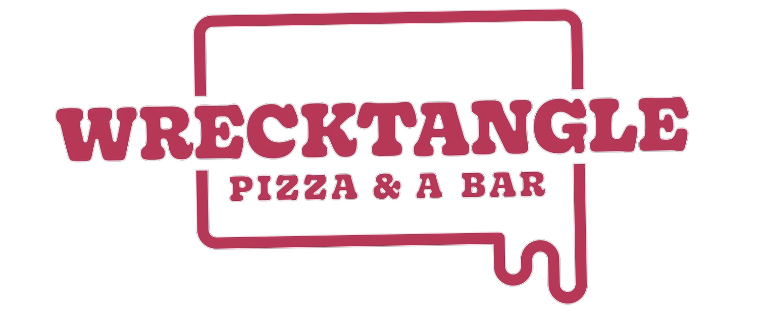 Wrecktangle Pizza