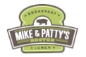 Mike and Patty's