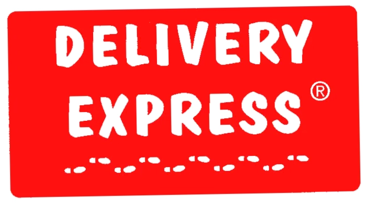 Delivery Express Springfield