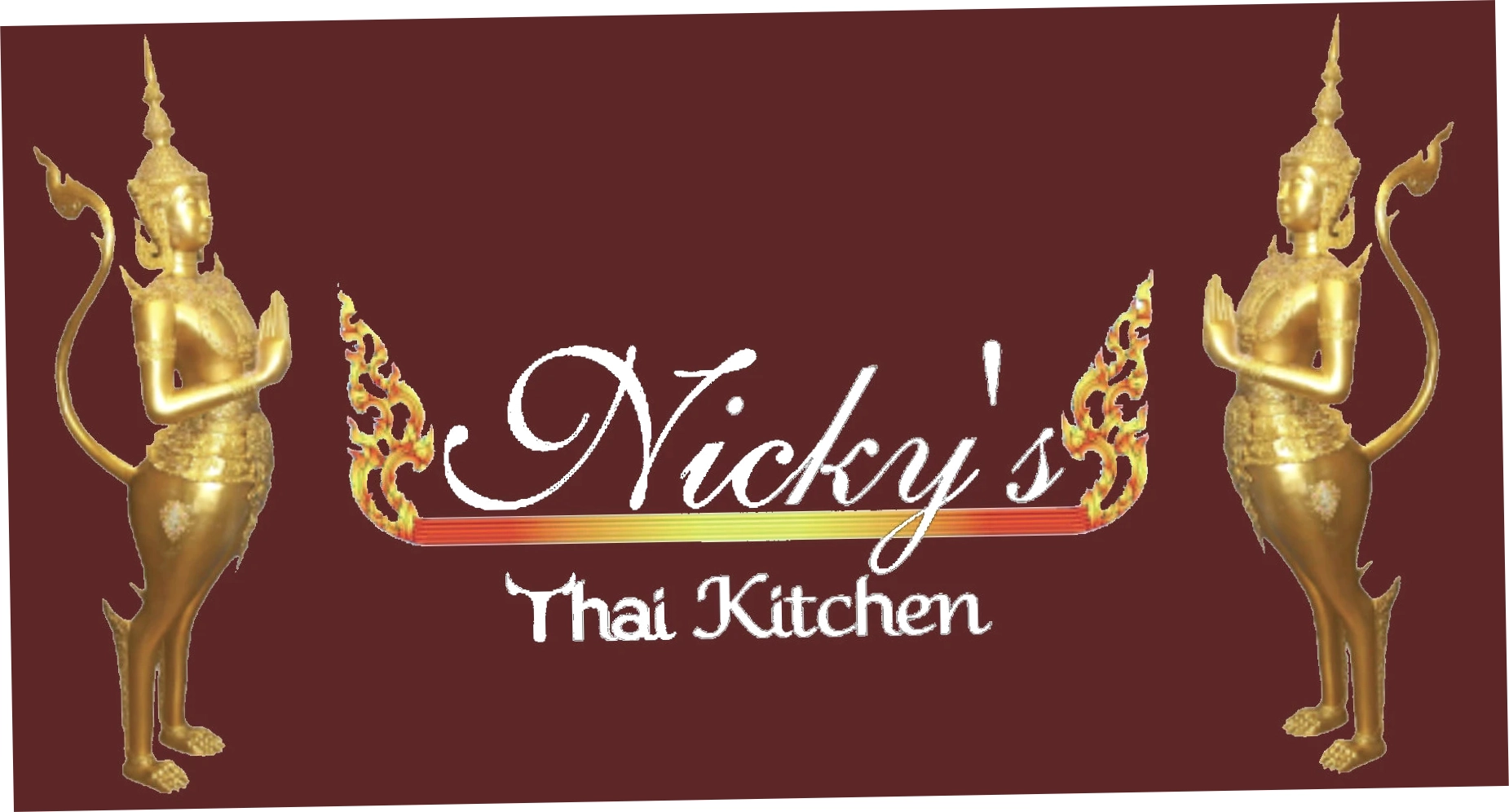 Nicky's Thai Kitchen