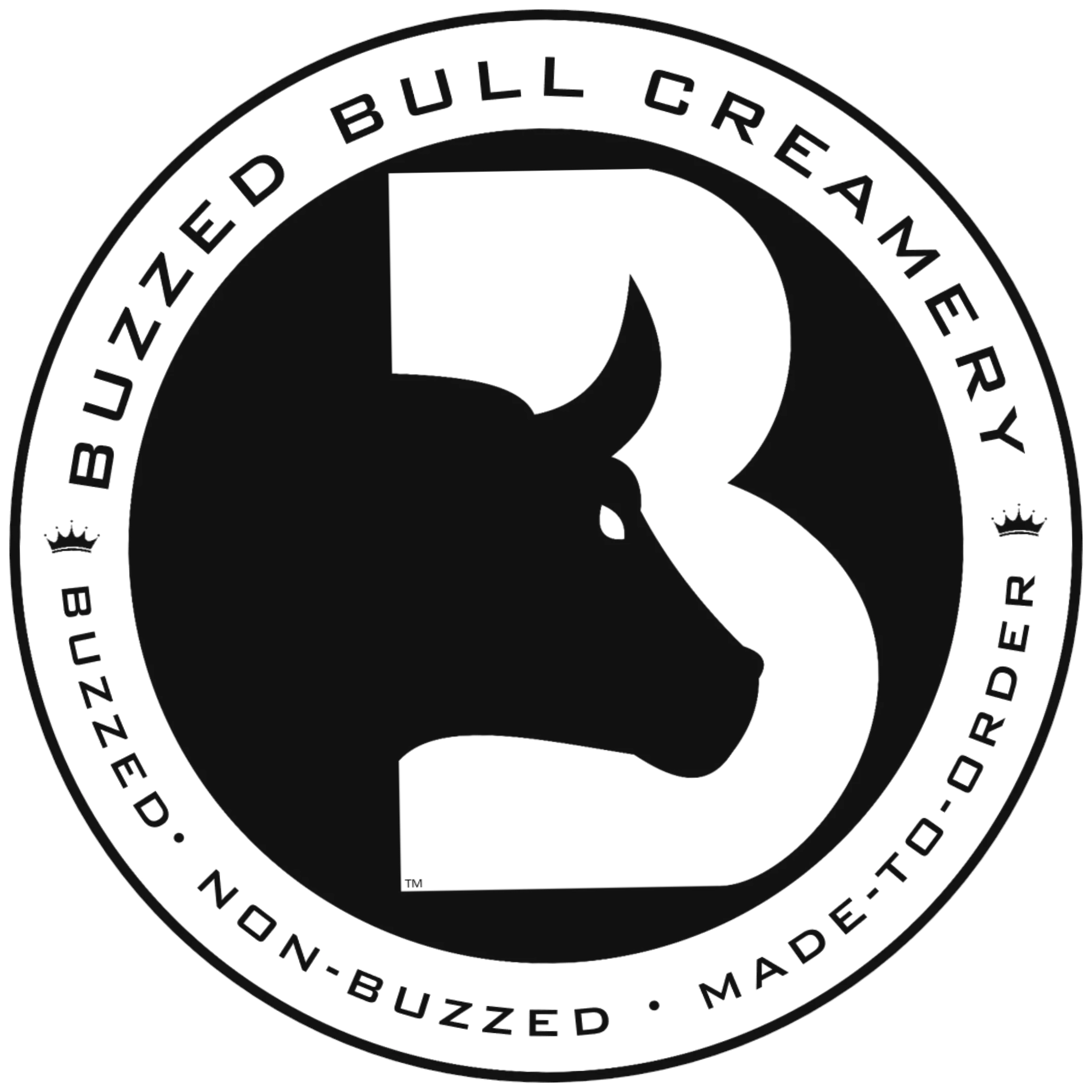 Buzzed Bull Creamery