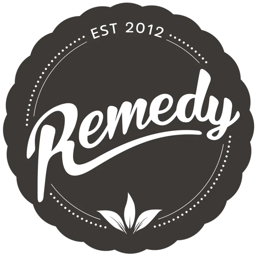 Remedy Kombucha