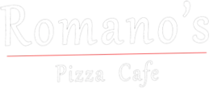 Romano's Pizza Cafe