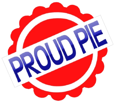 Proud Pie