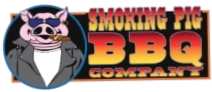 Smoking Pig BBQ