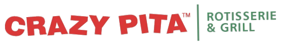 Crazy Pita