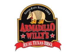 armadillo willy's