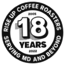 Rise Up Coffee
