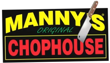 Manny'S Chophouse