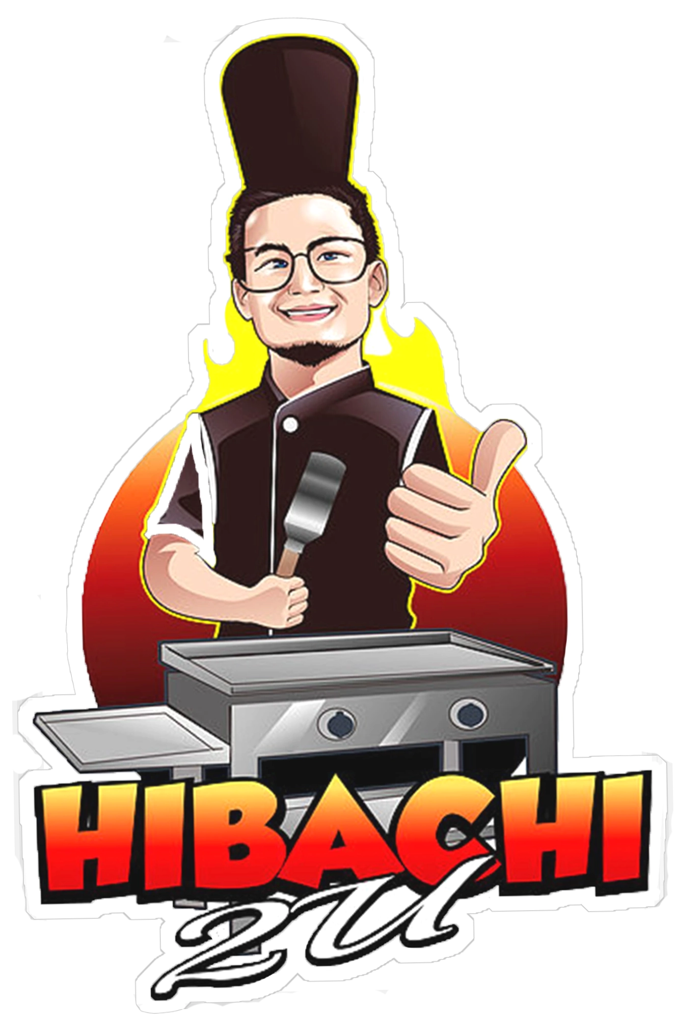 Hibachi 2 U