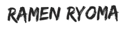 Ramen Ryoma