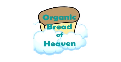 Organic Bread of Heaven
