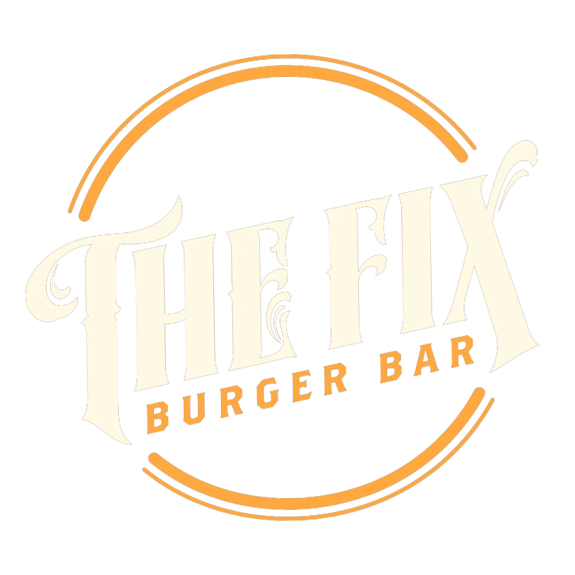 The Fix Burger Bar