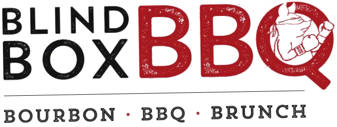 Blind Box BBQ