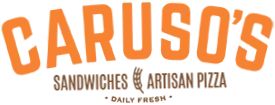 Caruso'S Pizza