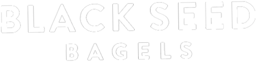 Black Seed Bagels