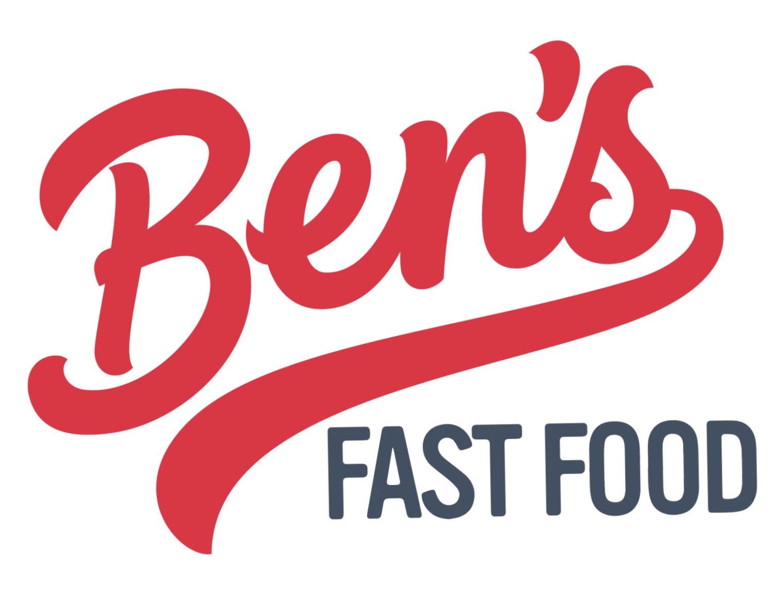 Ben's Fast Food