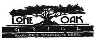 Lone Oak Grill