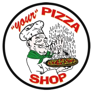 Your Pizza Shop