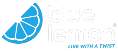 Blue Lemon