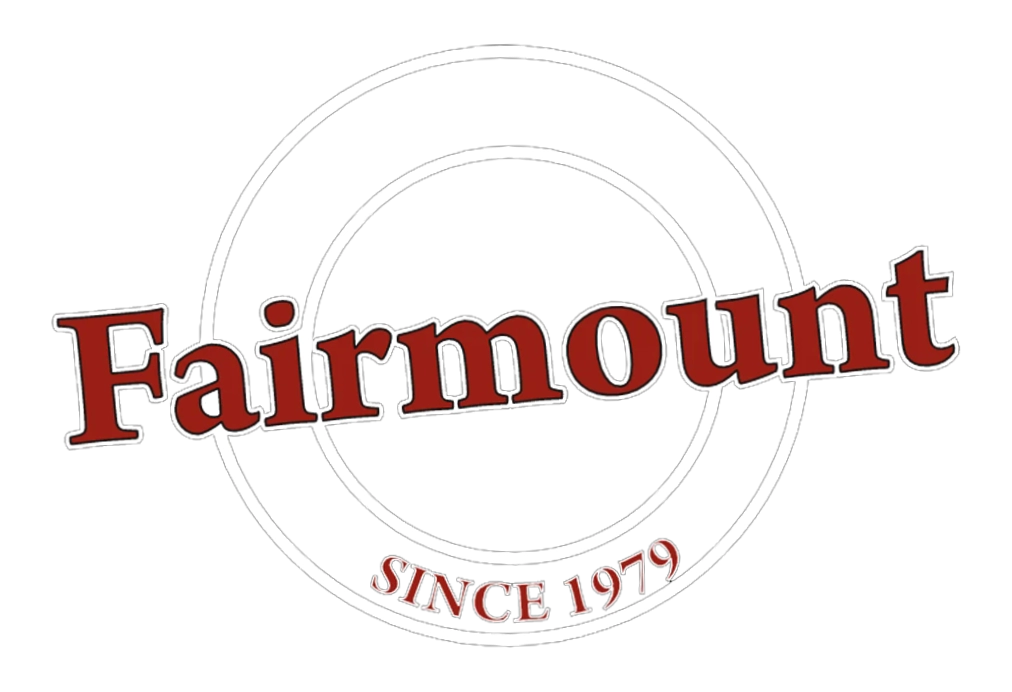 Fairmount Pizza