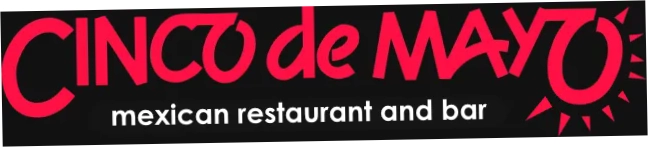 Cinco De Mayo Restaurant