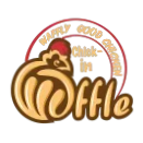 Chick In Waffle