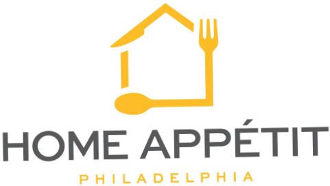 Home Appetit Philly