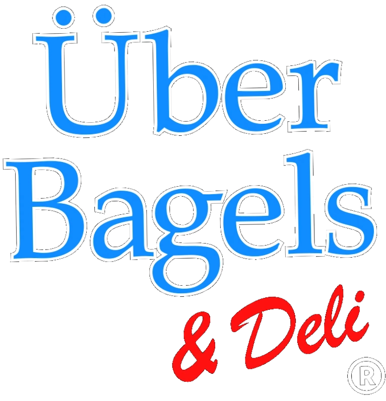 Uber Bagels